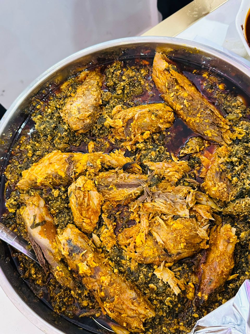 Storage Stews & Soups
